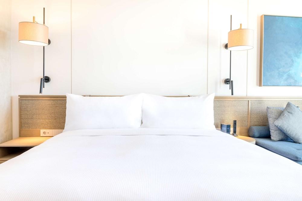 THE BO VUE HOTEL BODRUM, CURIO COLLECTION BY HILTON — BODRUM — fotografie hotel nr. 6