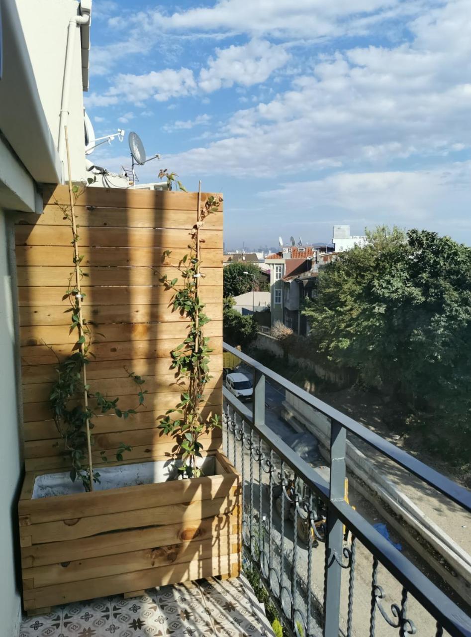 EFZEN HOTEL — ISTANBUL — фотография отеля №28