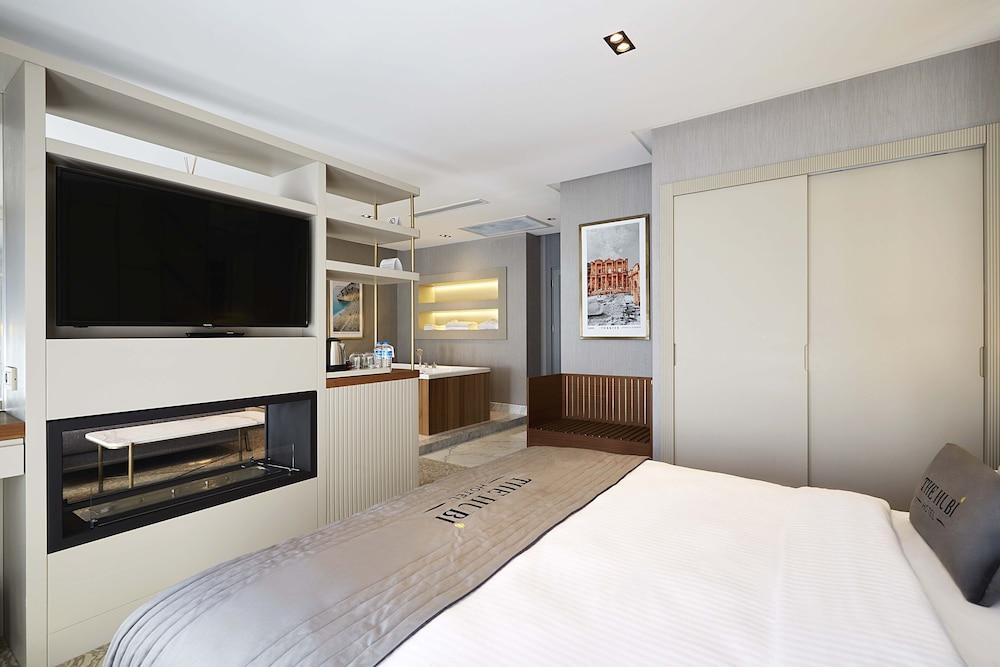 THE HUBI HOTEL — ISTANBUL — fotografie hotel nr. 5