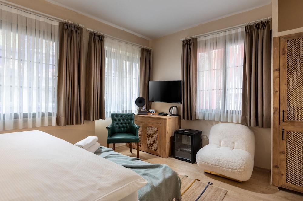 GRAN VIA HOTELS (ADULTS ONLY) — IZMIR — фотография отеля №5