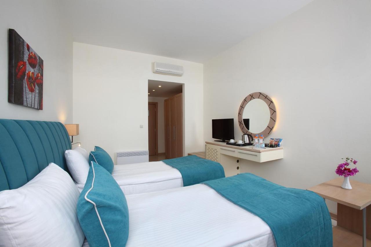 MANDARIN RESORT — BODRUM — фотография отеля №6