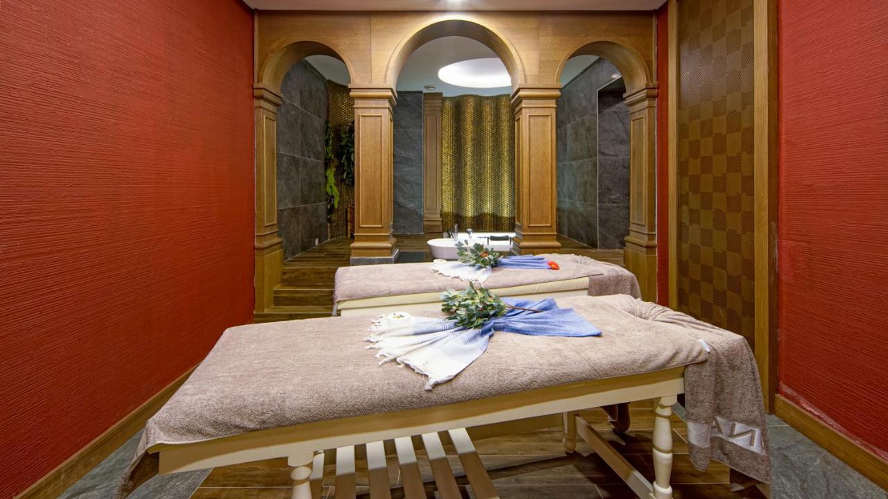 SIDE STELLA ELITE RESORT & SPA (ADULTS ONLY) — SIDE — фотография отеля №19
