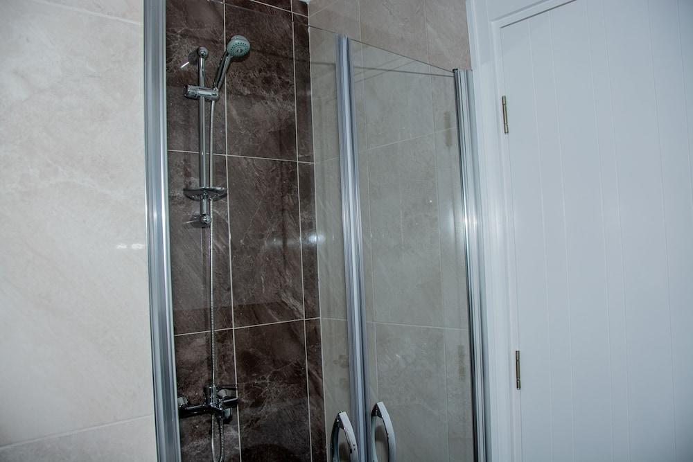 BRAND NEW PENTHOUSE DUPLEX APARTMENT — AVSALLAR — фотография отеля №21