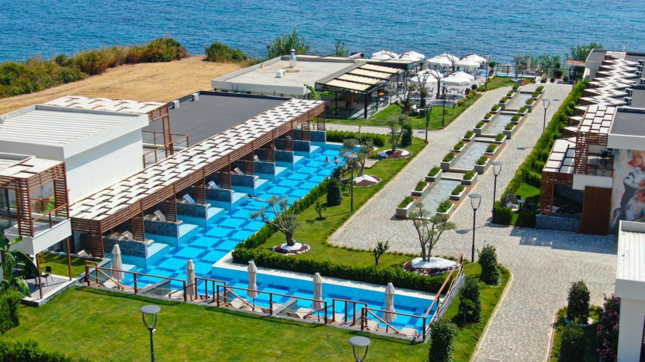 FENIKS HOTEL — OKURCALAR — fotografie hotel nr. 2