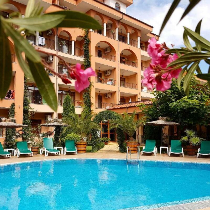 LIANI — SUNNY BEACH — fotografie hotel nr. 18