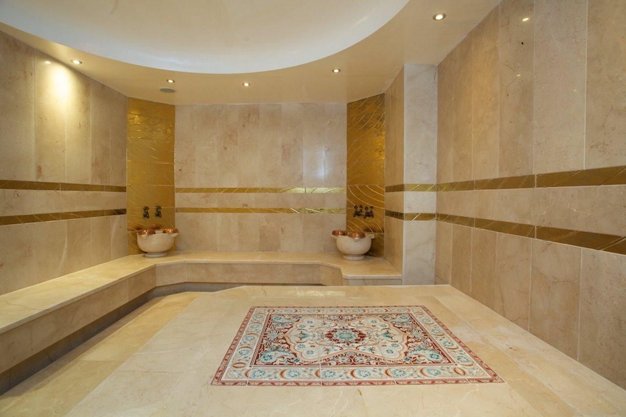 THE CITY HOTEL — ISTANBUL — fotografie hotel nr. 28