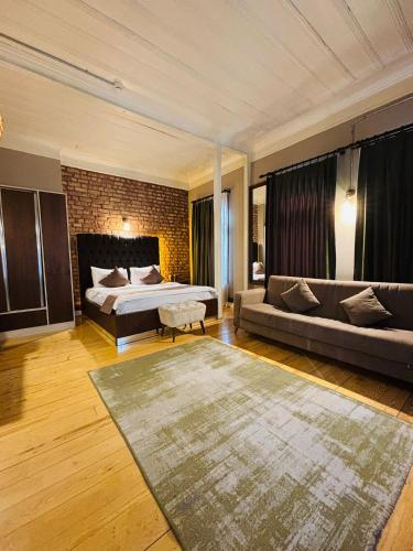 BERF INN HOTEL — ISTANBUL — fotografie hotel nr. 16