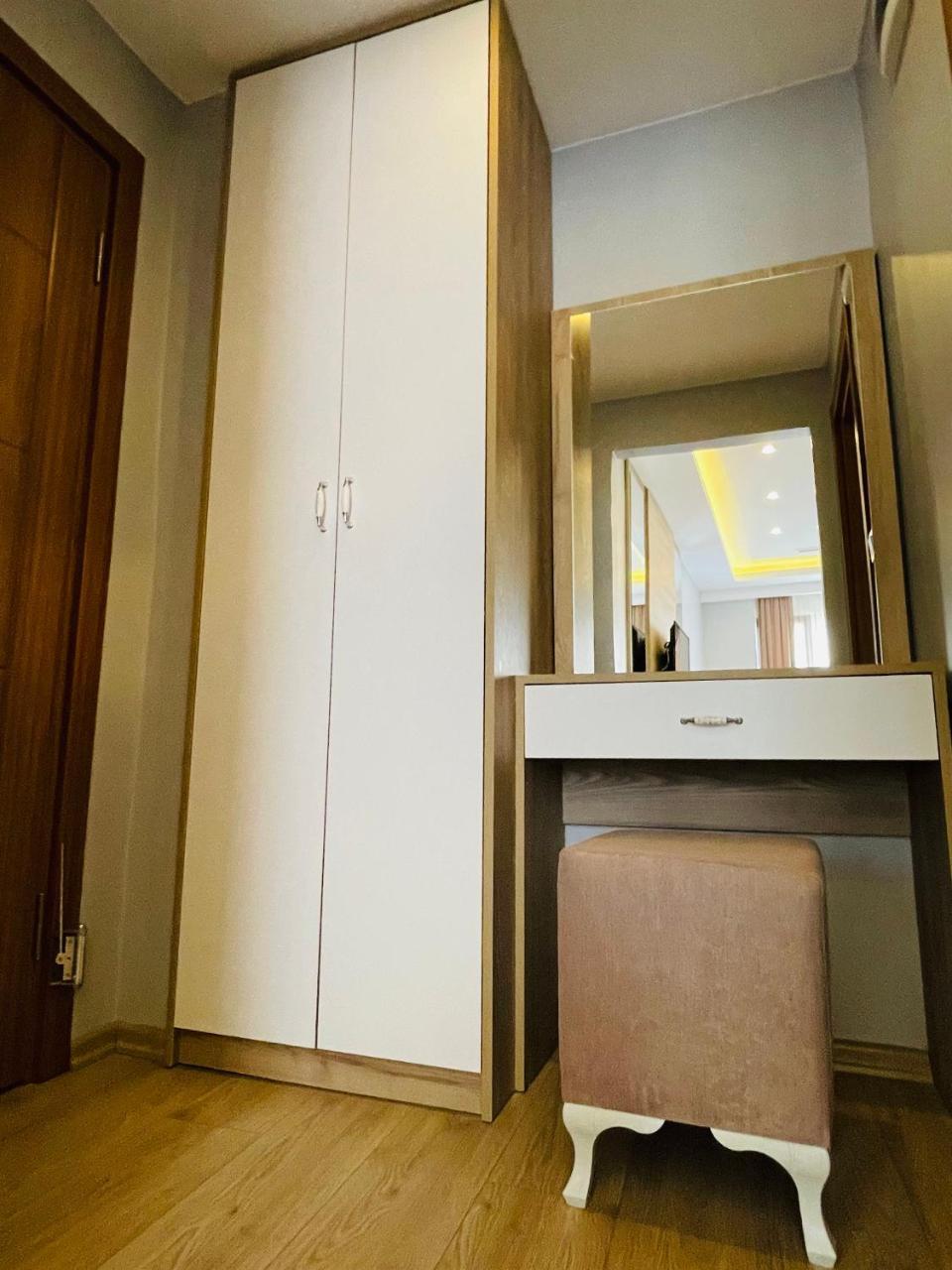 ZEM HOTEL — ISTANBUL — fotografie hotel nr. 15
