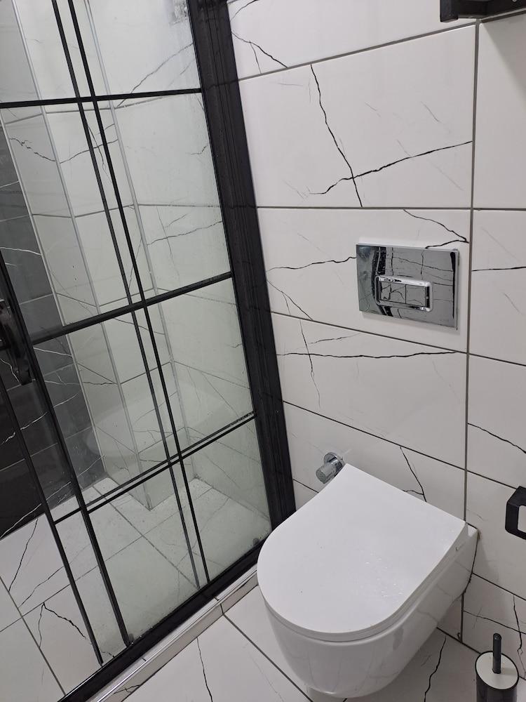 TAKSIM NIDA FLATS — ISTANBUL — fotografie hotel nr. 30