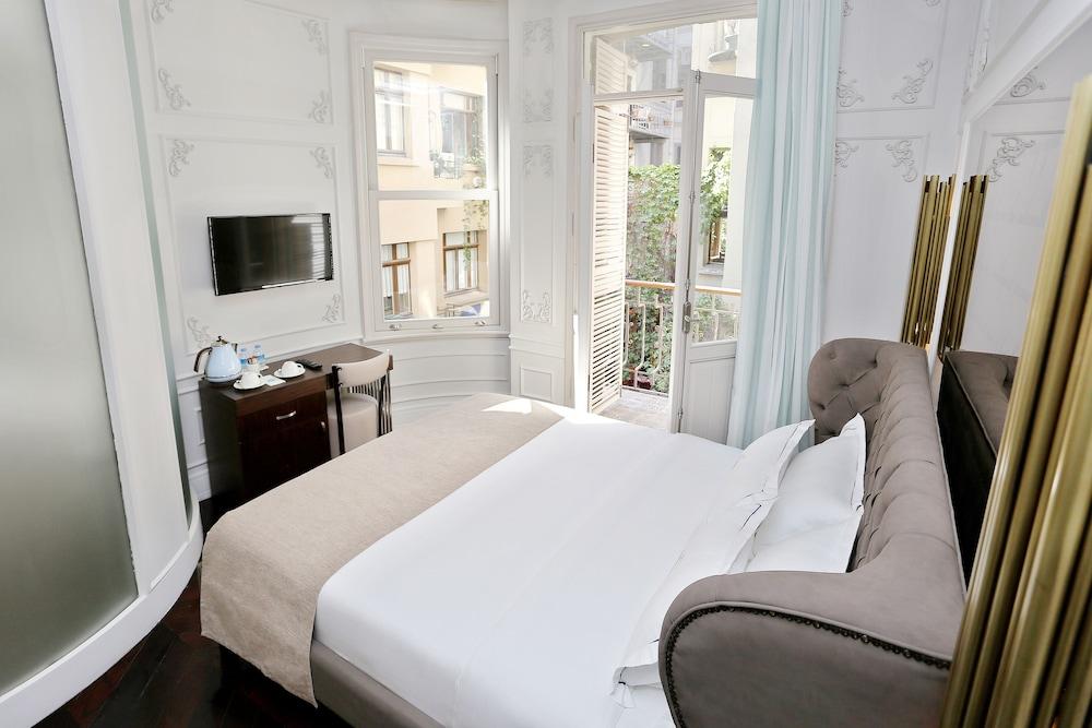 FUGA DESIGN APARTMENTS — ISTANBUL — фотография отеля №7