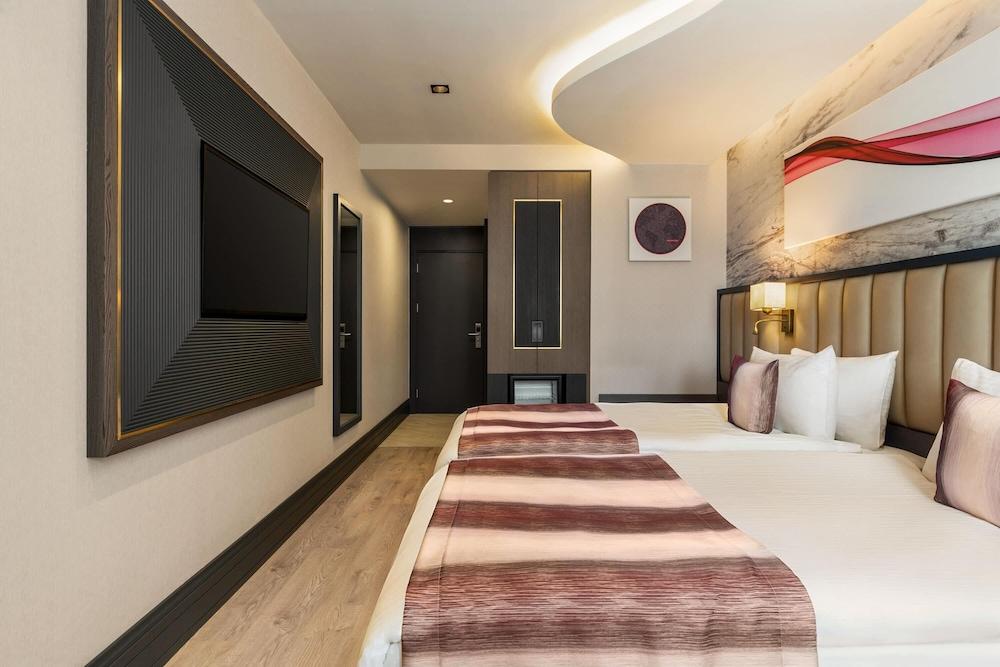 RAMADA BY WYNDHAM ISTANBUL UMRANIYE — ISTANBUL — фотография отеля №24