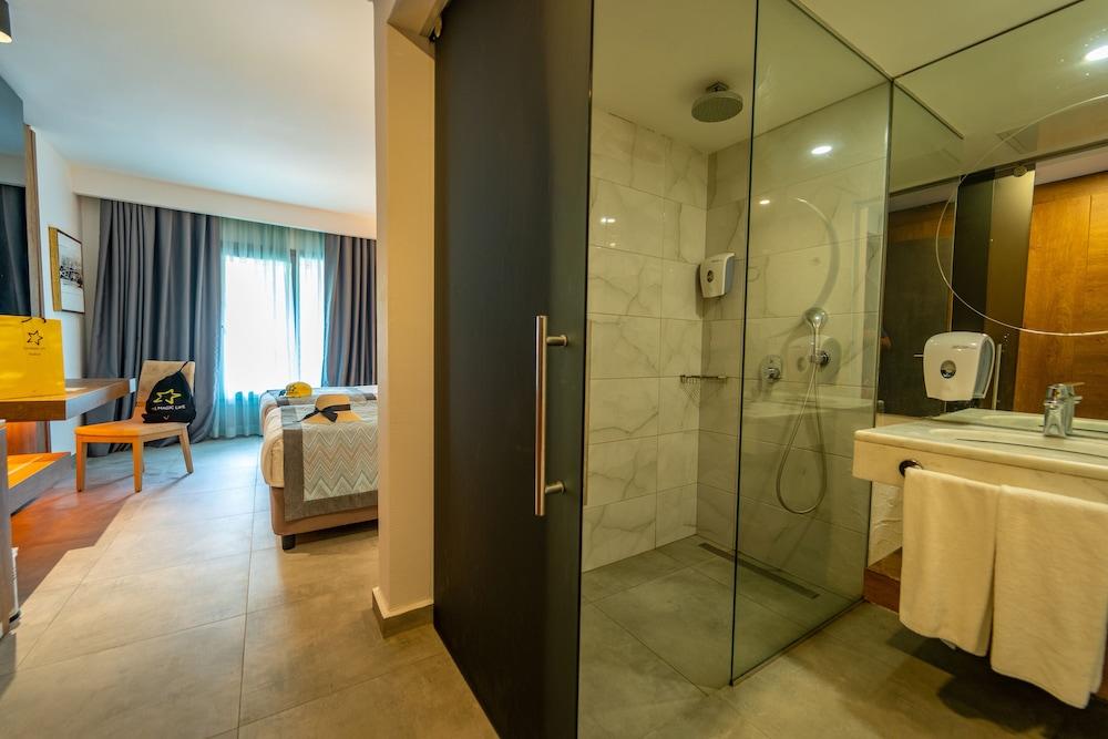 TUI MAGIC LIFE BODRUM (ADULTS ONLY) — BODRUM — фотография отеля №2