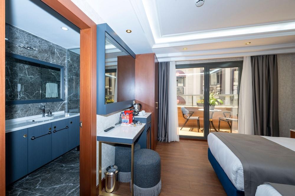 FREYA HOTEL — ISTANBUL — фотография отеля №27