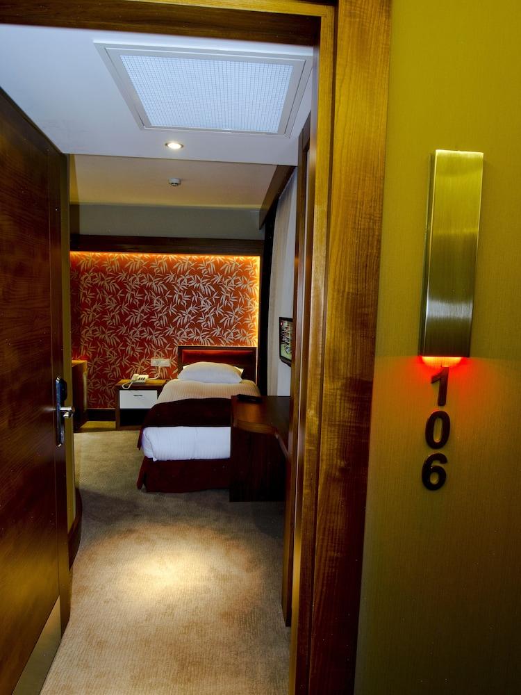 BELLA OTEL — ISTANBUL — фотография отеля №6