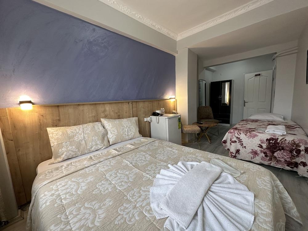 LIFE INN — ISTANBUL — fotografie hotel nr. 17