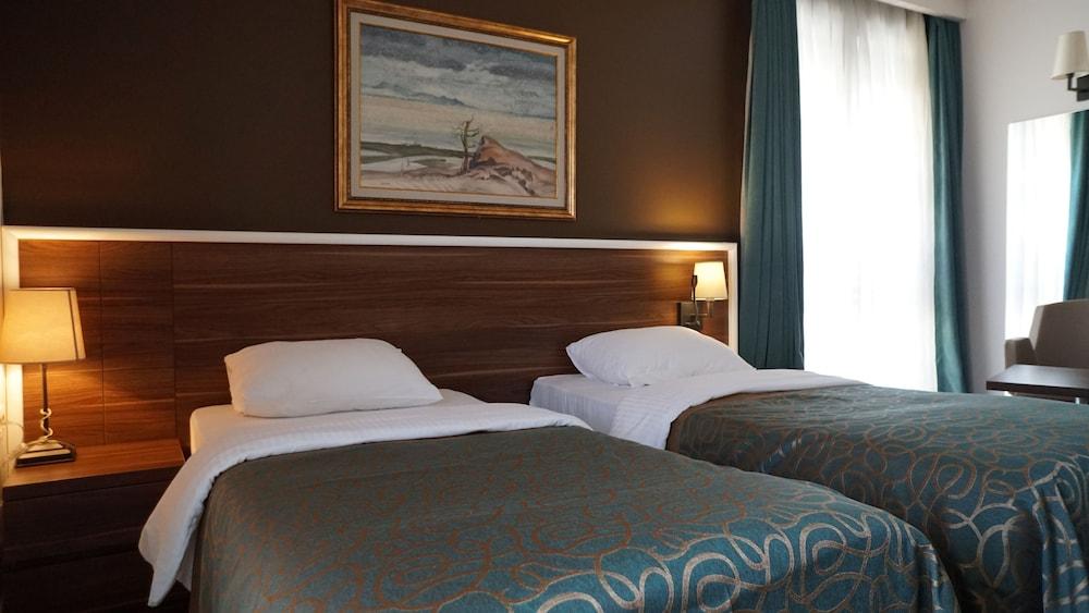 HOTEL LE MARITIME — ISTANBUL — fotografie hotel nr. 12