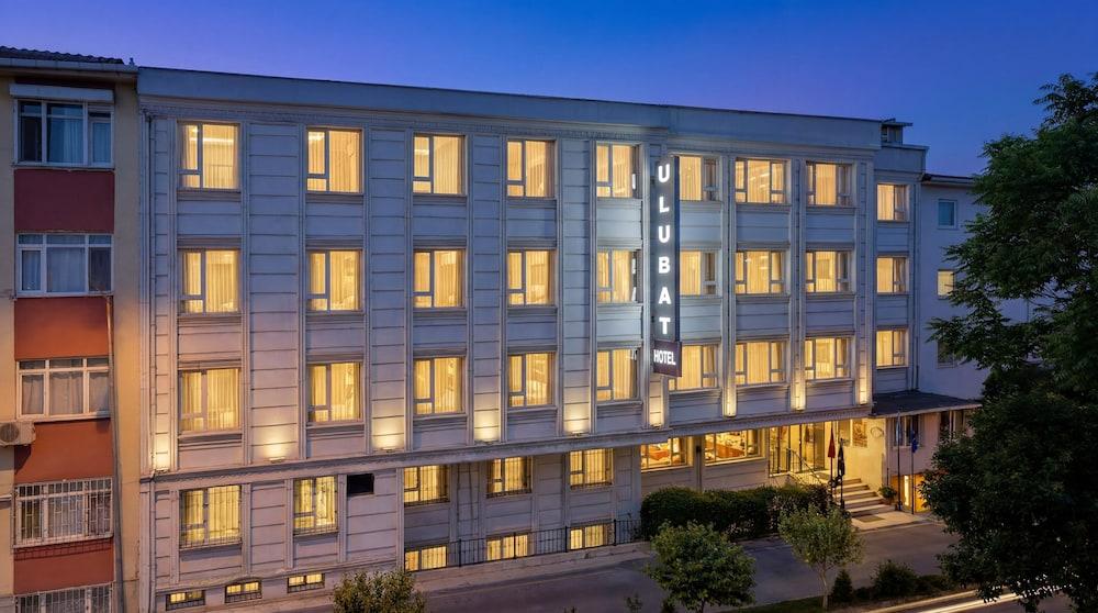 ULUBAT CASTLE HOTEL (ADULTS ONLY) — ISTANBUL