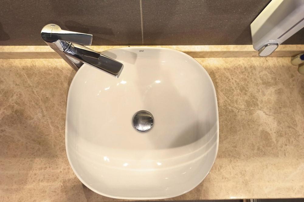 BC PANGALDI — ISTANBUL — fotografie hotel nr. 33