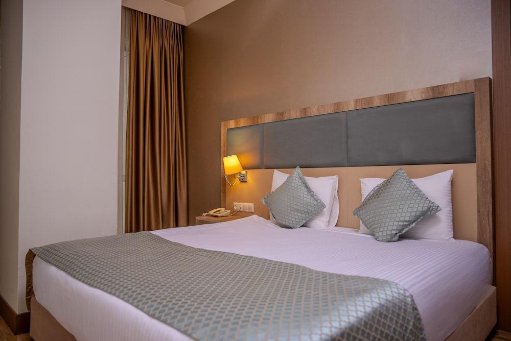 MARI SUITES HOTEL — ISTANBUL — fotografie hotel nr. 10