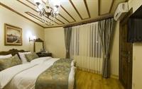 OBA HOTEL (ADULTS ONLY) — ISTANBUL — fotografie hotel nr. 7