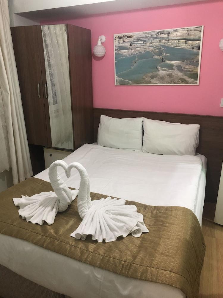 BUHARA HOTEL — ISTANBUL — fotografie hotel nr. 19