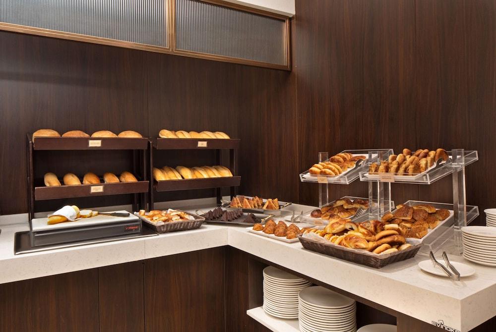 TRYP BY WYNDHAM ISTANBUL SISLI HOTEL — ISTANBUL — fotografie hotel nr. 27