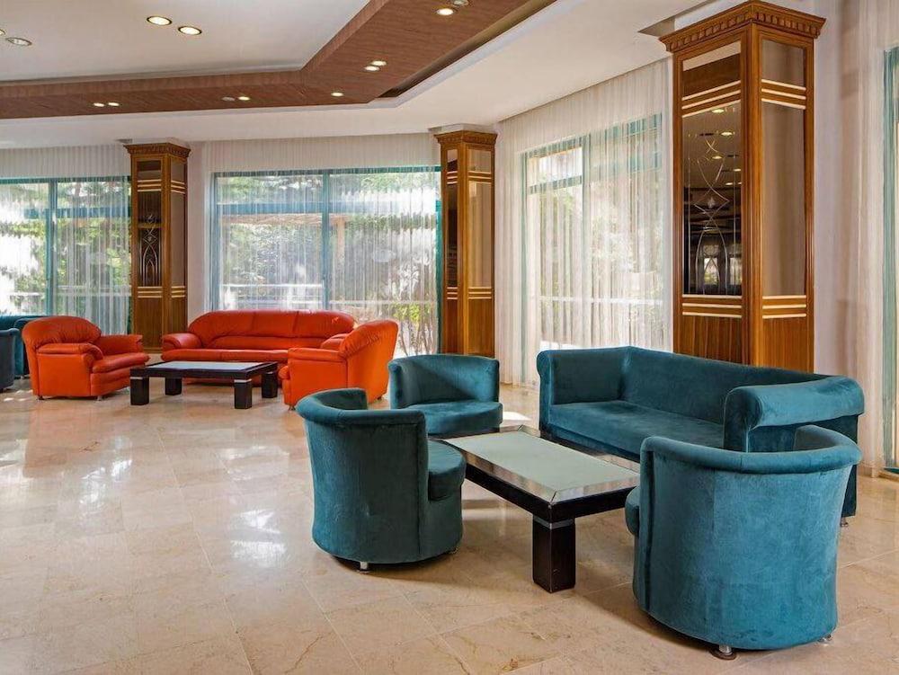 CLUB HOTEL MIRABELL — ALANYA — fotografie hotel nr. 16