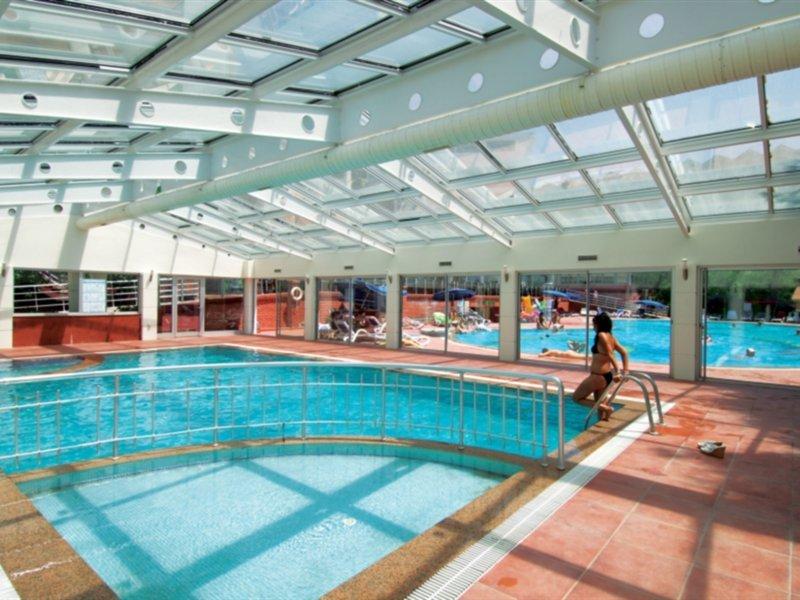SEHER KUMKOY STAR RESORT & SPA — SIDE — фотография отеля №7