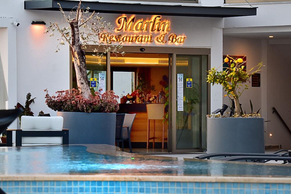 JASMIN ELITE RESIDENCE — BODRUM — fotografie hotel nr. 29