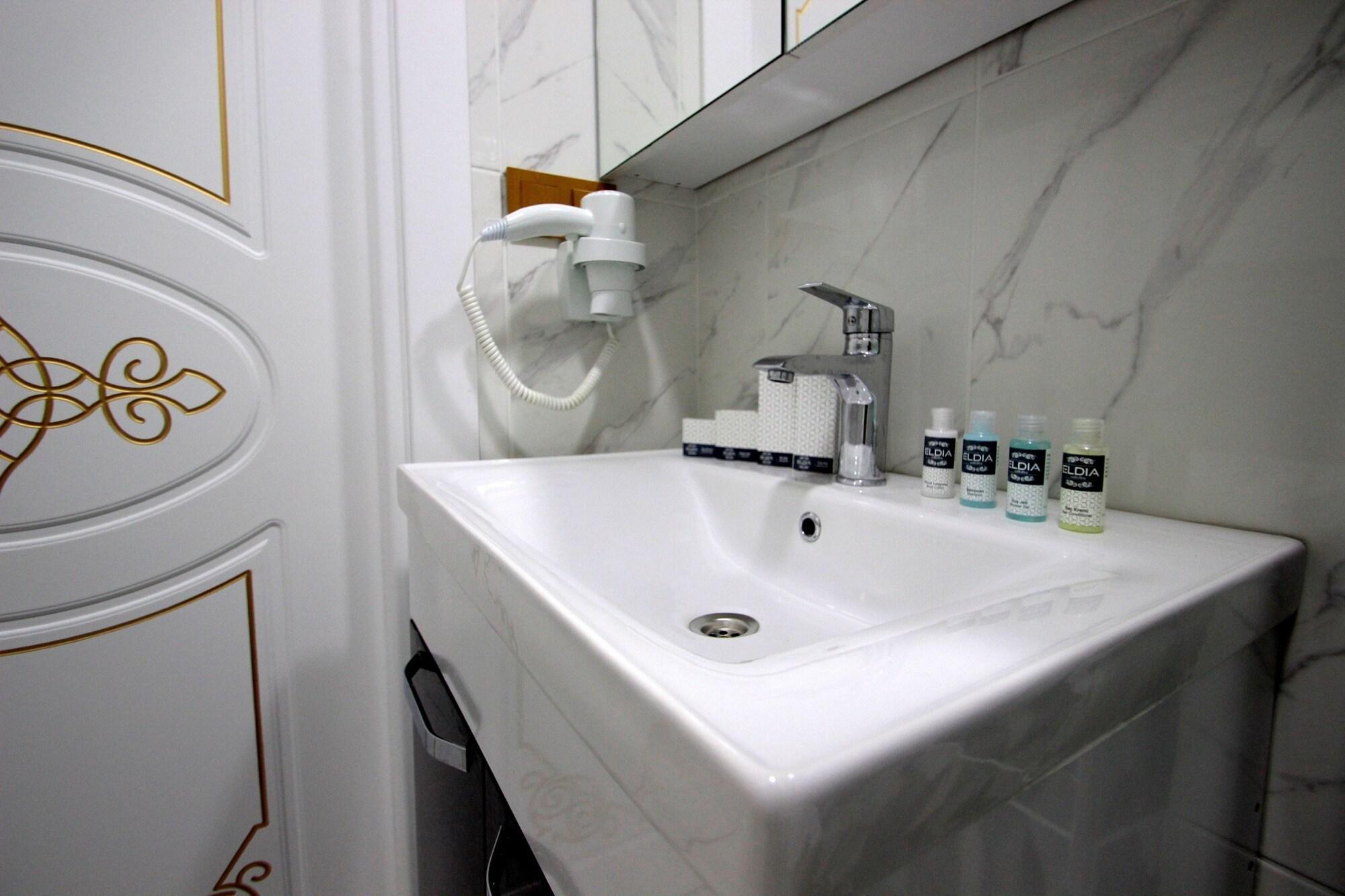 AVRASYA QUEEN HOTEL — ISTANBUL — фотография отеля №34