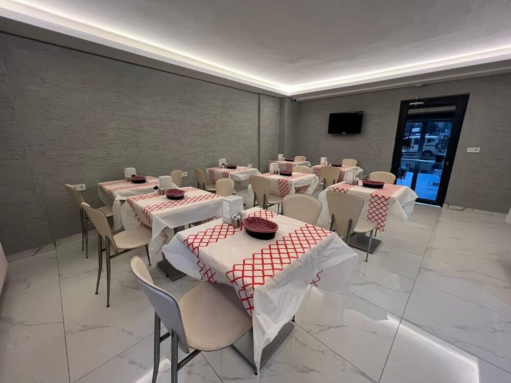 HOTEL PRIMA — ISTANBUL — fotografie hotel nr. 21