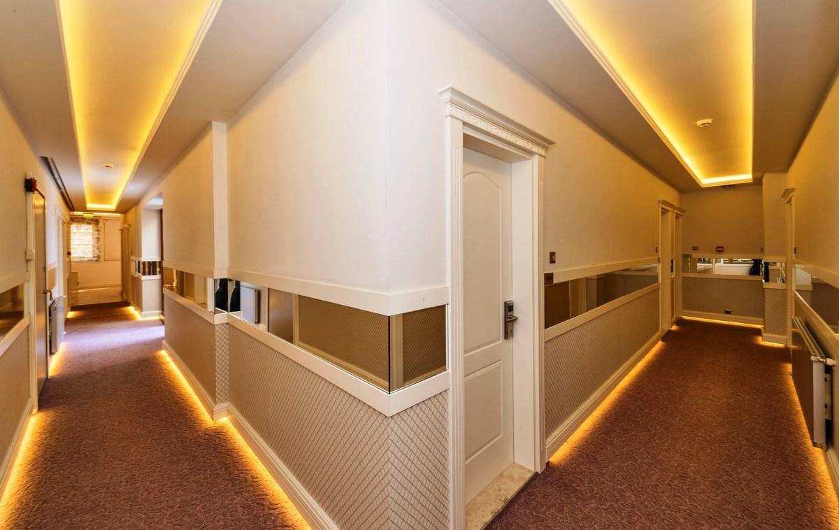 ZEYNEP SULTAN HOTEL — ISTANBUL — fotografie hotel nr. 10