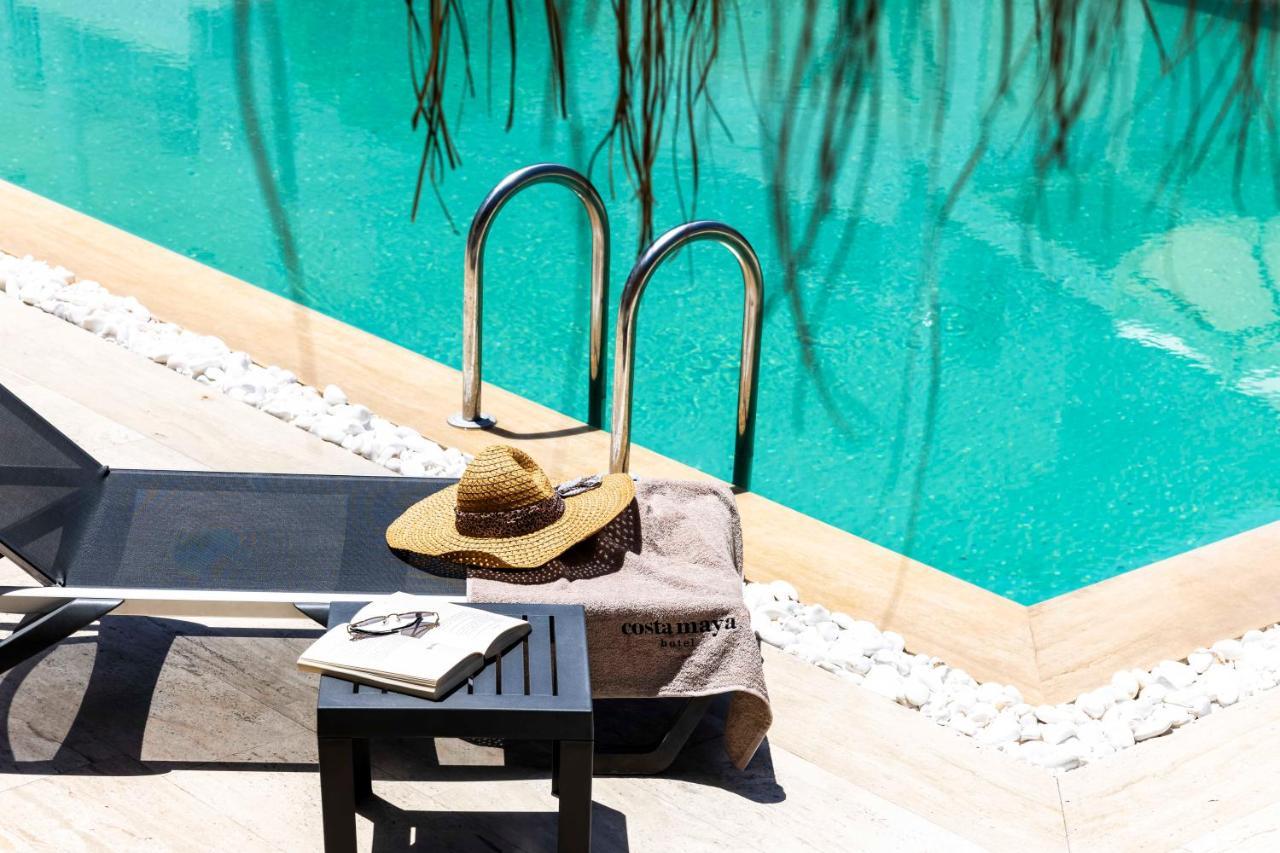 COSTA MAYA HOTEL — BODRUM — fotografie hotel nr. 36