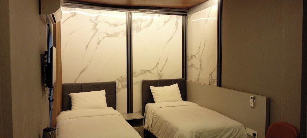 GOKOTTA SUITE — ISTANBUL — fotografie hotel nr. 15