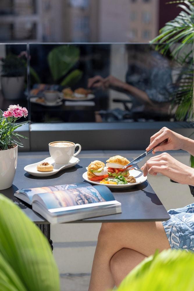 NEX HOTELS ISTANBUL — ISTANBUL — фотография отеля №15