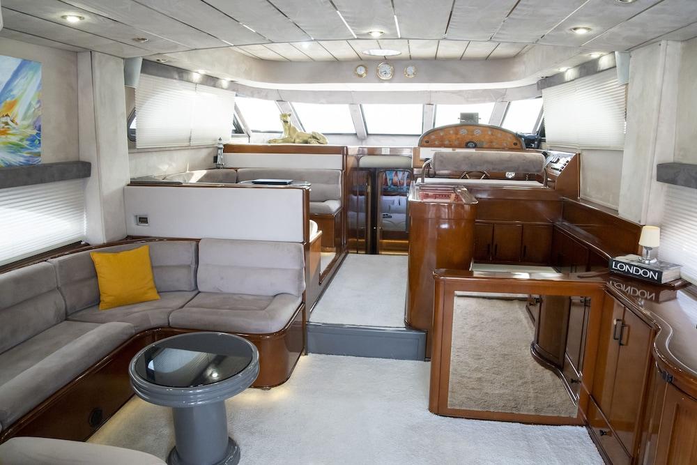 SIROCCO — GOCEK — фотография отеля №11