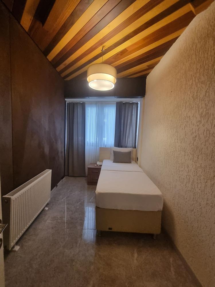 COSTA KARAKOY HOTEL — ISTANBUL — fotografie hotel nr. 26