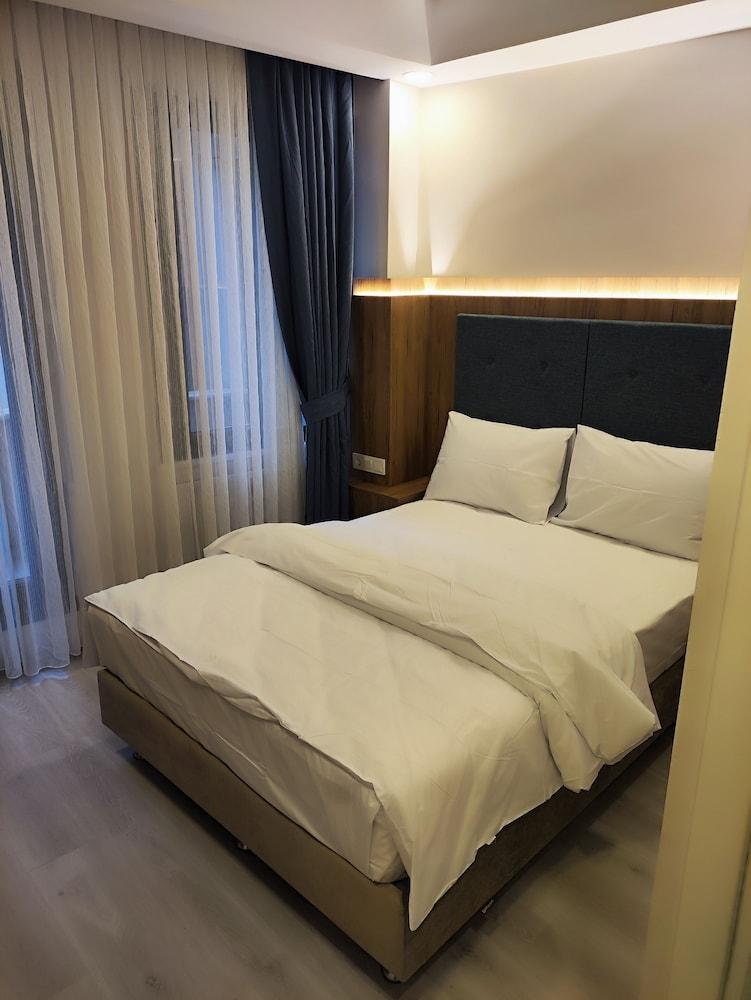 HOTEL ESVE ISTANBUL — ISTANBUL — fotografie hotel nr. 7
