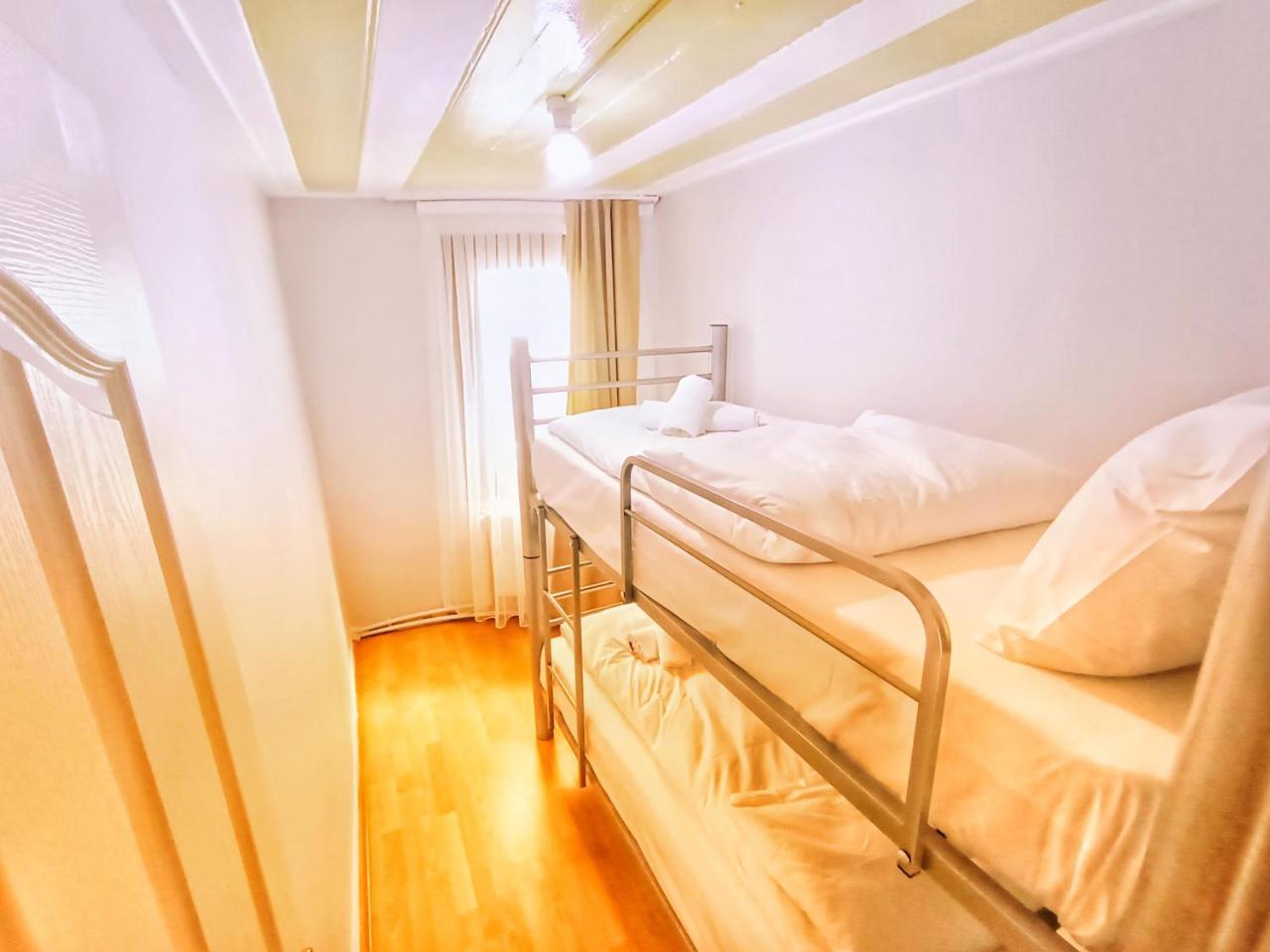 TAKSIM WOODEN HOUSE HOSTEL (ADULTS ONLY) — ISTANBUL — fotografie hotel nr. 29