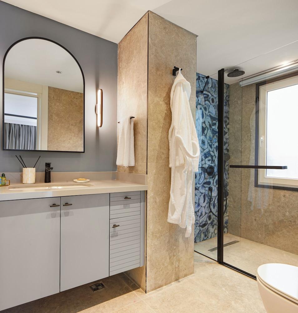 G RESIDENCES GAYRETTEPE — ISTANBUL — фотография отеля №27