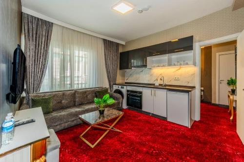 FORM HOTEL — ISTANBUL — фотография отеля №9