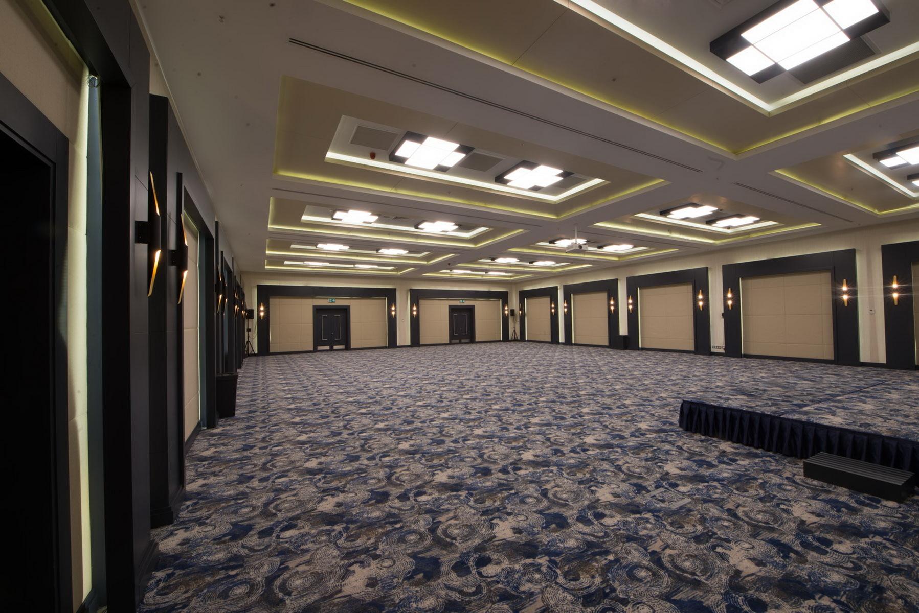 ISG SABIHA GOKCEN AIRPORT HOTEL — ISTANBUL — фотография отеля №3