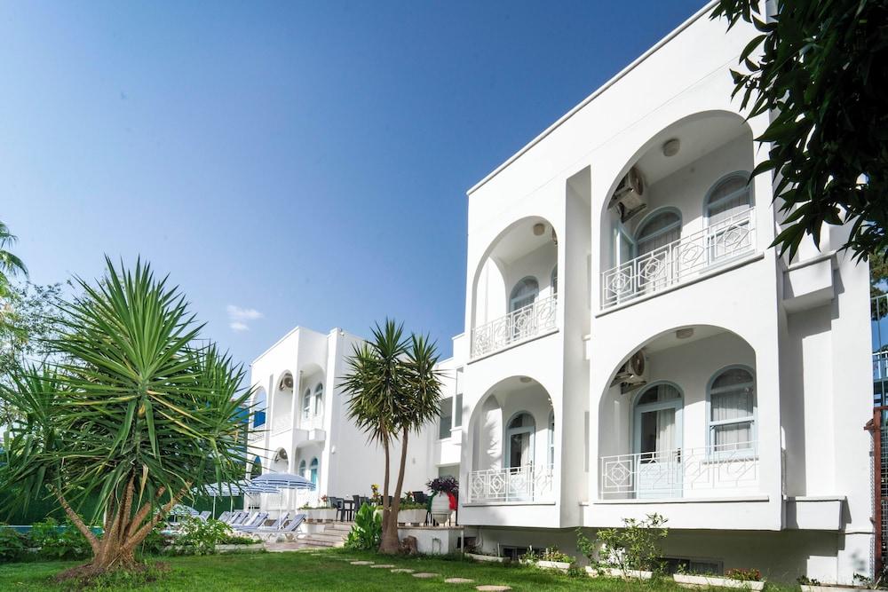 KEMER ROYAL BEACH HOTEL — KEMER — фотография отеля №33