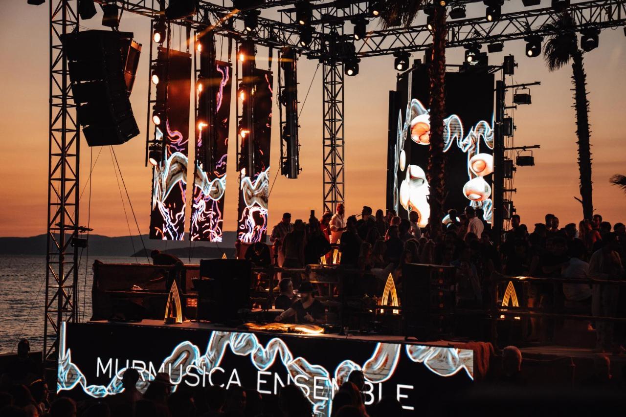 @BEFORE SUNSET — CESME — fotografie hotel nr. 31