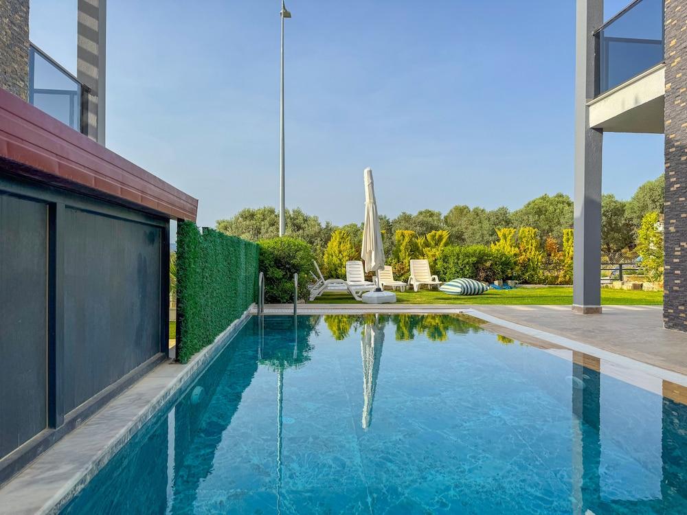 VILLA ELIT — KUSADASI — fotografie hotel nr. 21