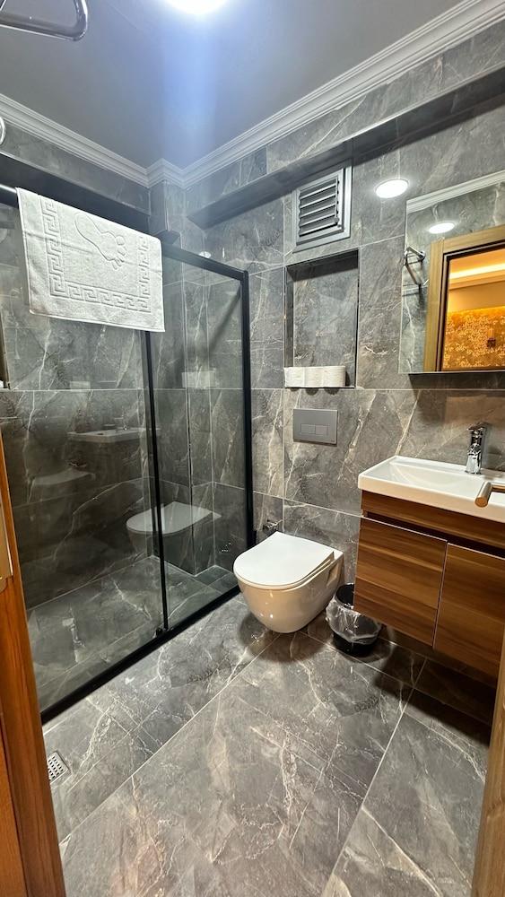 MAMMA MARYA HOTEL — ISTANBUL — fotografie hotel nr. 24