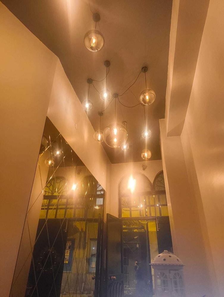 HOTEL MAJESTIK — ISTANBUL — fotografie hotel nr. 2