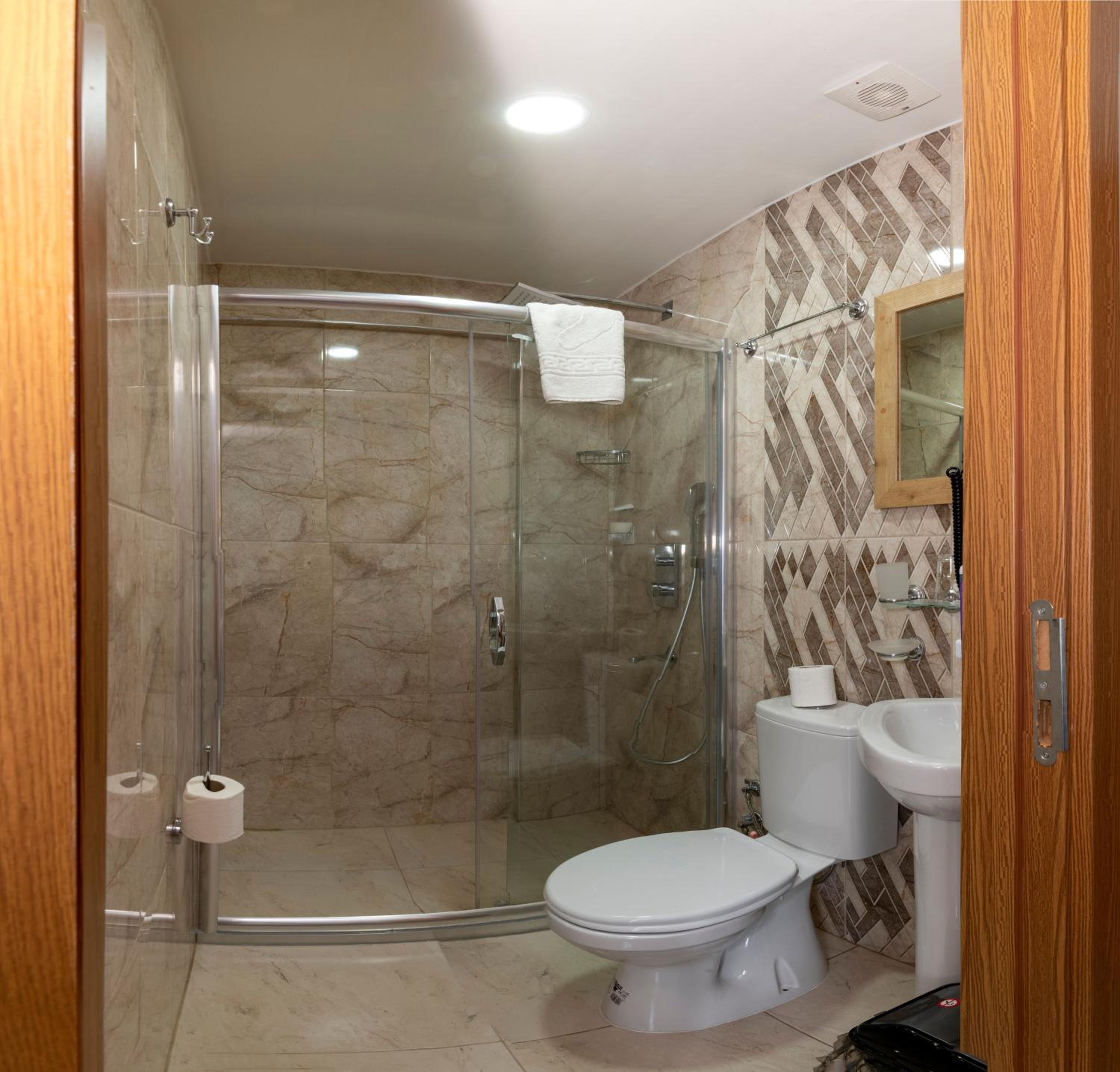 METRO OTEL (ADULTS ONLY) — ISTANBUL — fotografie hotel nr. 3
