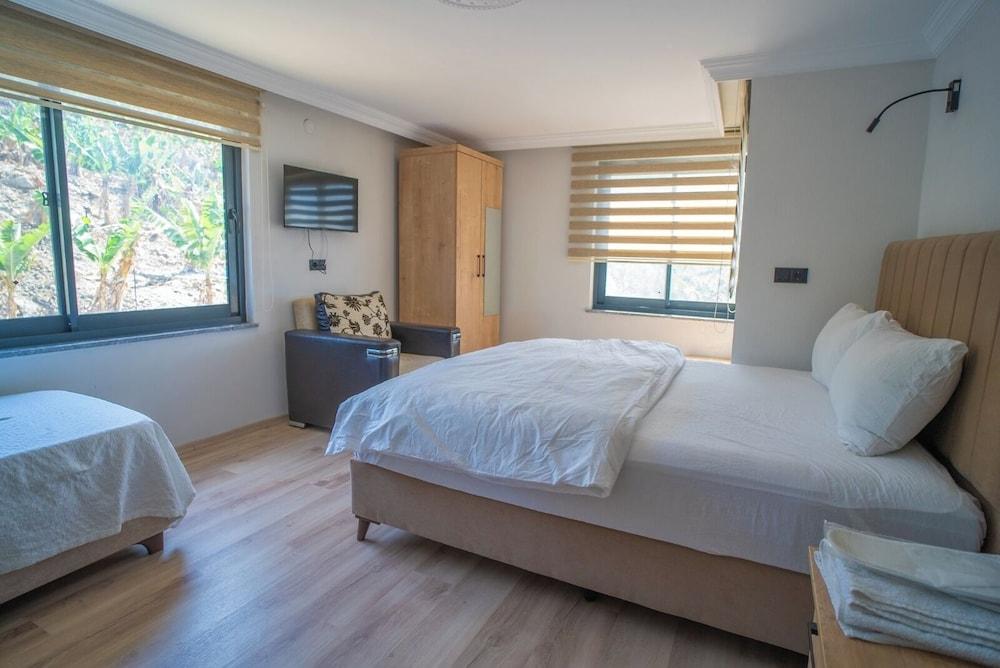IOTAPE HOTEL ANTALYA (ADULTS ONLY) — ALANYA — fotografie hotel nr. 3