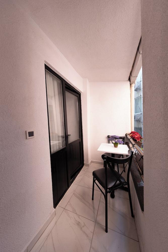 AYA LANGA HOTEL — ISTANBUL — фотография отеля №22